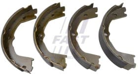 Колодки ручника Колодки ручника