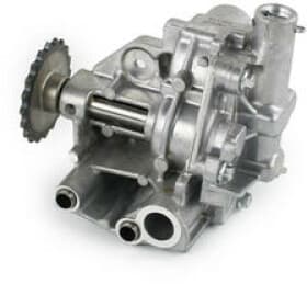 Масляный насос Масляный насос