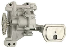 Масляный насос Масляный насос