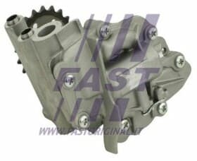 Масляный насос Масляный насос