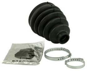 Пильовик гранати Пильовик гранати