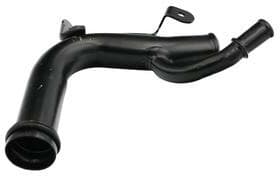 Патрубок радіатора системи охолодження двигуна Патрубок радіатора системи охолодження двигуна