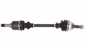 Піввісь Піввісь