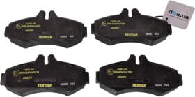 Тормозные колодки