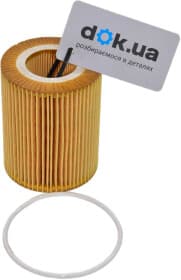 Масляный фильтр