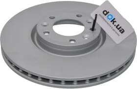 Тормозной диск