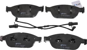 Тормозные колодки