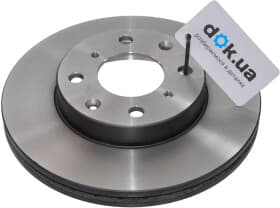 Гальмівний диск