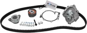 Комплект ременя ГРМ + помпа Комплект ременя ГРМ + помпа