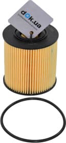 Оливний фільтр