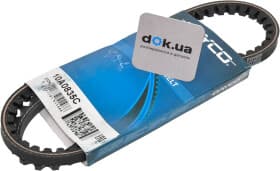 Клиновий ремінь Клиновий ремінь