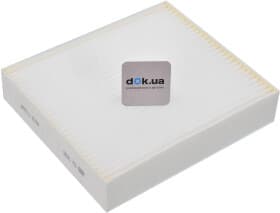 Фільтр салону