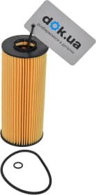 Масляный фильтр