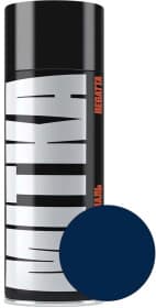 Аерозольна фарба Mitka Regatta темно-синій металік 20 U 400 мл Аерозольна фарба Mitka Regatta темно-синій металік 20 U 400 мл