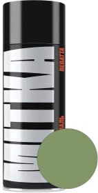 Аерозольна фарба Mitka Regatta зелена липа 325 глянсова 400 мл Аерозольна фарба Mitka Regatta зелена липа 325 глянсова 400 мл