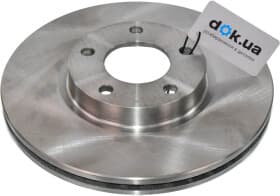 Тормозной диск Тормозной диск