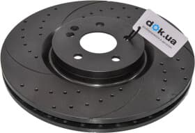 Тормозной диск Тормозной диск