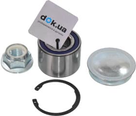 Подшипник ступицы Подшипник ступицы