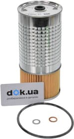 Масляный фильтр Масляный фильтр