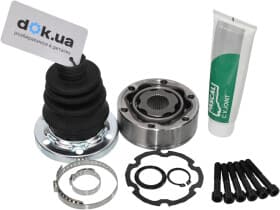 ШРУС Pascal G7W002PC ШРУС Pascal G7W002PC