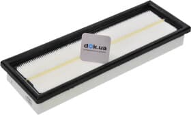 Воздушный фильтр