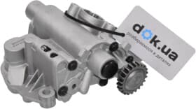 Масляный насос Масляный насос