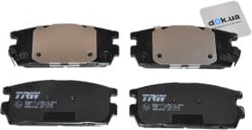 Тормозные колодки