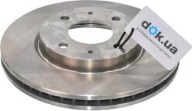 Гальмівний диск Гальмівний диск