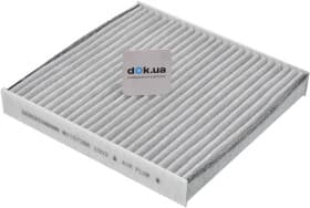 Фільтр салону Фільтр салону