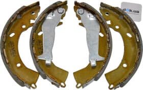 Гальмівні колодки Гальмівні колодки