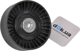 Обводной ролик поликлинового ремня Обводной ролик поликлинового ремня