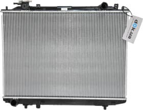 Радиатор охлаждения двигателя Радиатор охлаждения двигателя