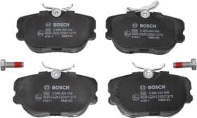 Тормозные колодки