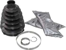 Пильовик гранати Пильовик гранати