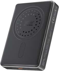 Повербанк Promate Blade-10 Series 10000 mAh 20 Вт Повербанк Promate Blade-10 Series 10000 mAh 20 Вт