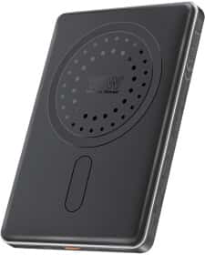 Повербанк Promate Blade-5 Series 5000 mAh 20 Вт Повербанк Promate Blade-5 Series 5000 mAh 20 Вт