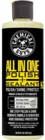Полірувальна паста Chemical Guys V4 All-in-One Polish & Sealant Полірувальна паста Chemical Guys V4 All-in-One Polish & Sealant