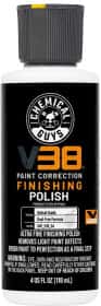 Полировальная паста Chemical Guys V38 Paint Correction Finishing Polish Полировальная паста Chemical Guys V38 Paint Correction Finishing Polish