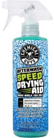 Поліроль для кузова Chemical Guys After Wash Speed Drying Aid Поліроль для кузова Chemical Guys After Wash Speed Drying Aid