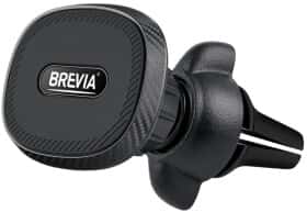Тримач для телефона Brevia AirClip MagStrong 48400 Тримач для телефона Brevia AirClip MagStrong 48400