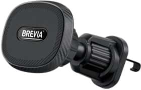 Тримач для телефона Brevia AirVent Pro MagStrong 48410 Тримач для телефона Brevia AirVent Pro MagStrong 48410