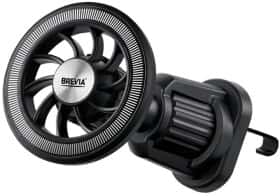 Тримач для телефона Brevia AirVent Pro MagRing 48610 Тримач для телефона Brevia AirVent Pro MagRing 48610
