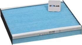 Фільтр салону