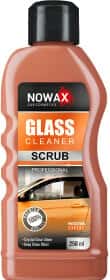 Очисник Nowax Glass Cleaner Scrub NX25247 250 мл Очисник Nowax Glass Cleaner Scrub NX25247 250 мл