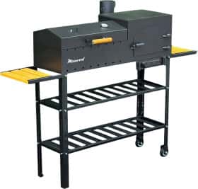 Мангал MZavod Гелиос MBK8P-4R-T Мангал MZavod Гелиос MBK8P-4R-T