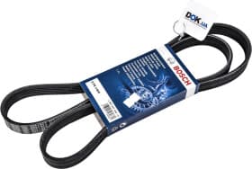 Поликлиновой ремень