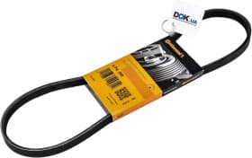 Поликлиновой ремень Contitech 4PK855 Поликлиновой ремень Contitech 4PK855