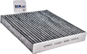 Фільтр салону