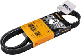 Поликлиновой ремень Contitech 6PK1070 Поликлиновой ремень Contitech 6PK1070