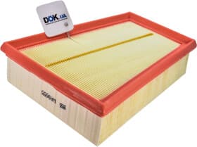 Воздушный фильтр WIX Filters WA9655 Воздушный фильтр WIX Filters WA9655